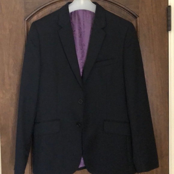 Luxury Ted Baker Suit - Picture 1 of 6